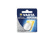 Pile bouton Varta CR2032 Lithium 3V