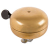 M-wave bicycle cloche ding-dong Ø80 mm de tournesol jaune
