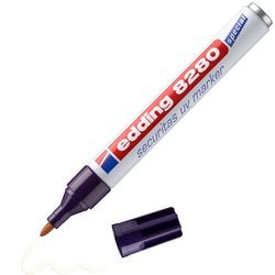 Surligneur UV edding 8280 violet