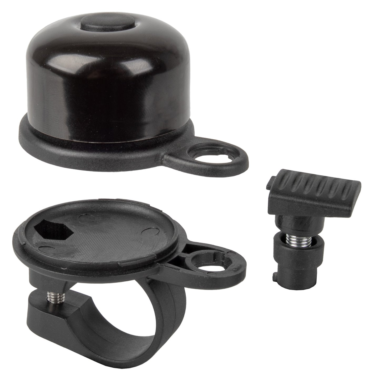 Cloche Airbell avec support Airtag