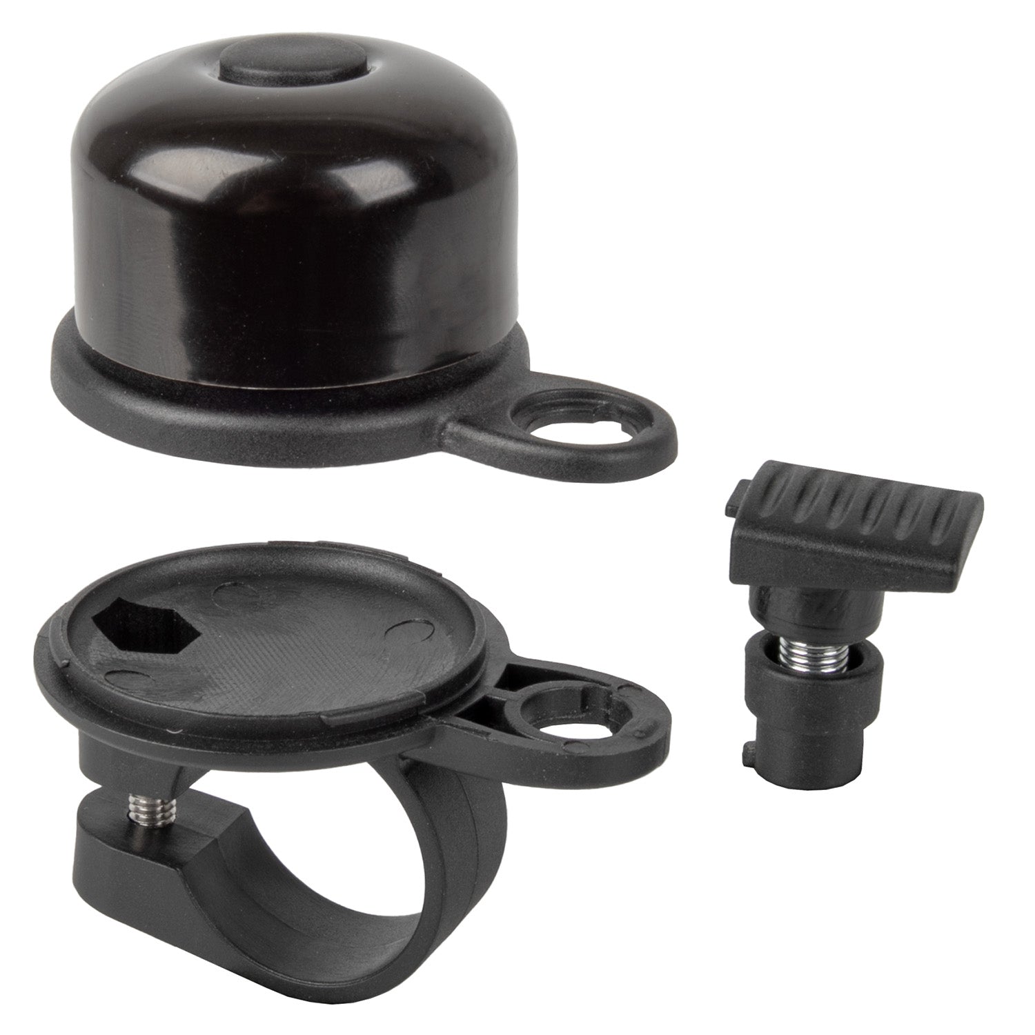 Cloche Airbell avec support Airtag
