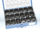 DOSHELHAUS SORT.CIRCLIPS DIN 471 AZ