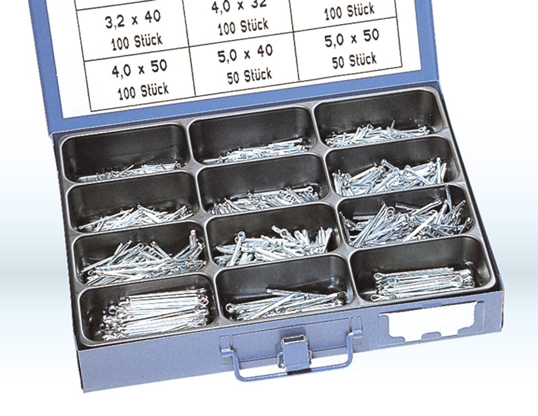 Gamme Dobselhaus Splitpen