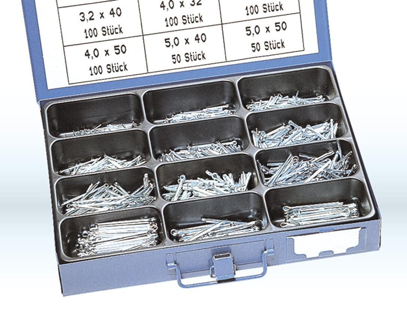 Gamme Dobselhaus Splitpen