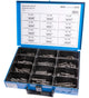 Swelhaus sort.stud vis din 939 boulons de pote