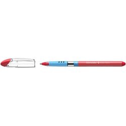 Stylo à bille Schneider Slider XB 1,4 mm rouge