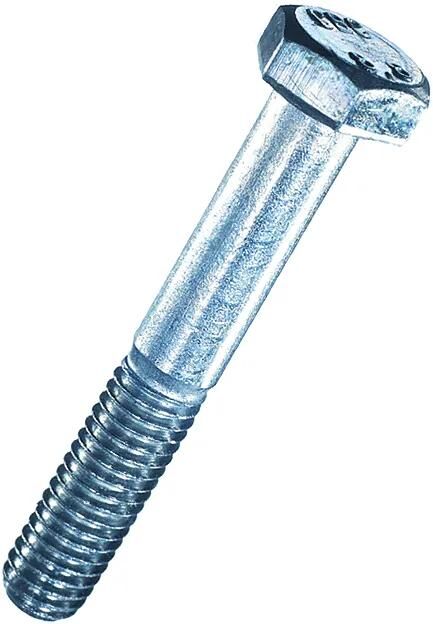 DOSHELHAUS 6-CT. m. Shaft Dresselh. m12x60 mm