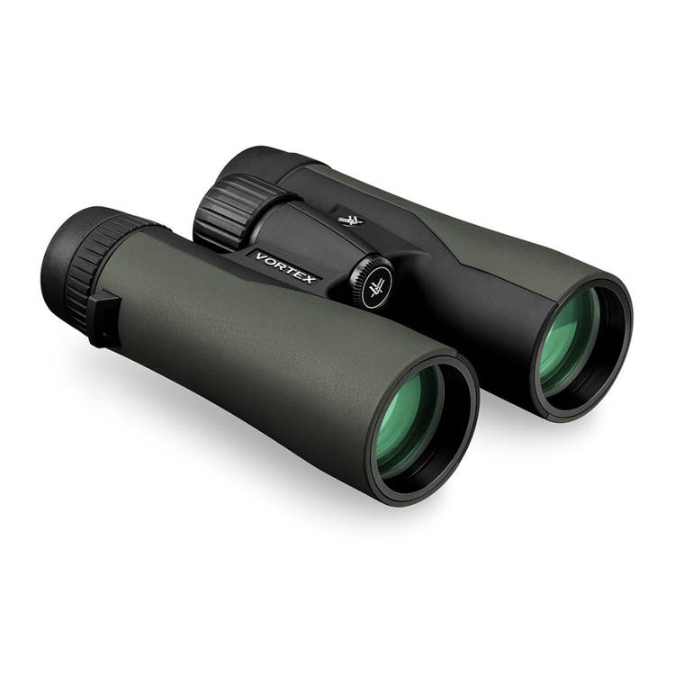 Jumelles Vortex Crossfire HD 12x50