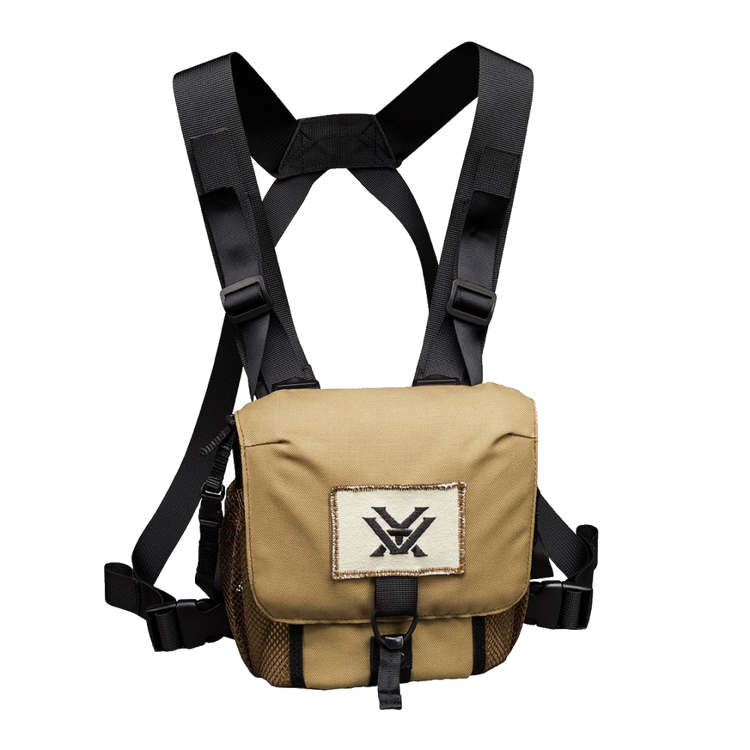 Jumelles Vortex Crossfire HD 12x50