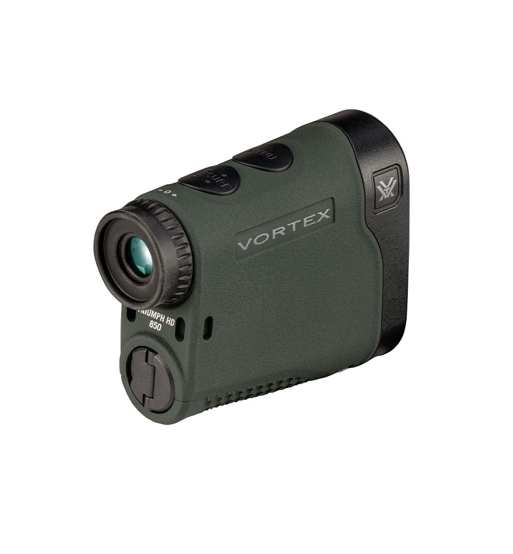 Télémètre laser Vortex Triumph HD 850