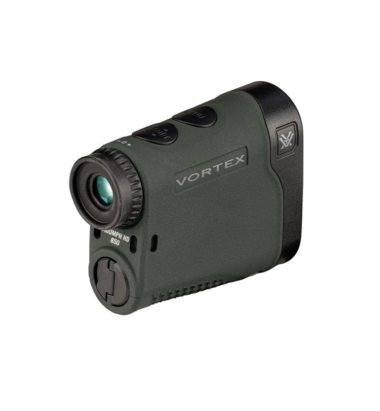Télémètre laser Vortex Triumph HD 850