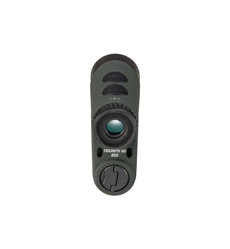 Télémètre laser Vortex Triumph HD 850
