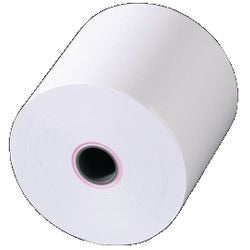 Rouleaux de comptage niceday 40000 mm blanc