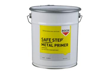 Apprêt métallique Rocol Safe Step 5 litres (nml)