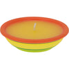 Bougie de jardin Pro citronnelle en pot 2 cul.