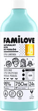 Yope familove nettoyant naturel pour sols 750ml