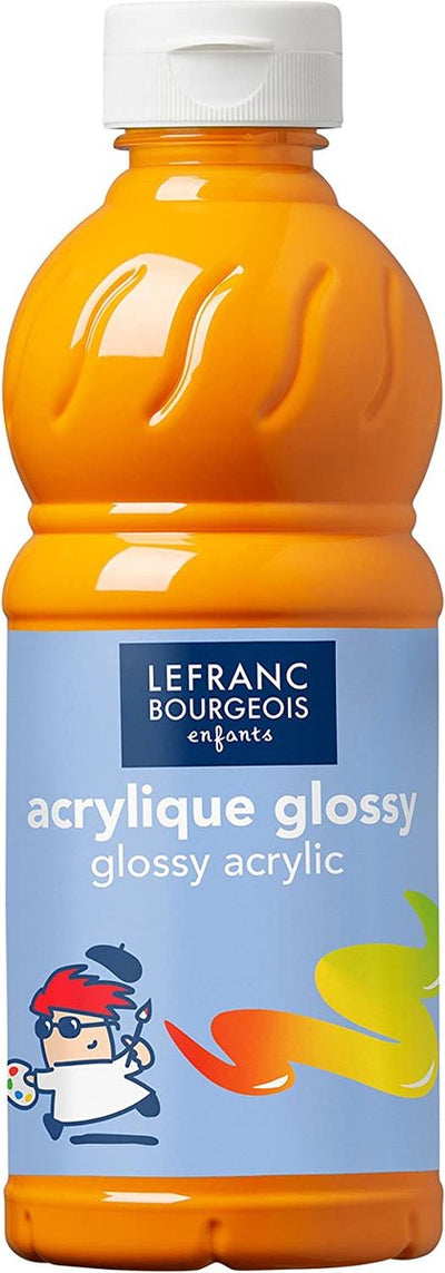 Lefranc bourgeois 188301 hobby paint peinture acrylique 500 ml 1 pièce(s)