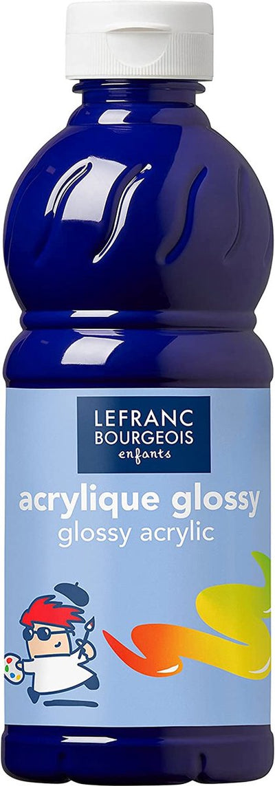 Lefranc bourgeois 188300 hobby paint peinture acrylique 500 ml 1 pièce(s)