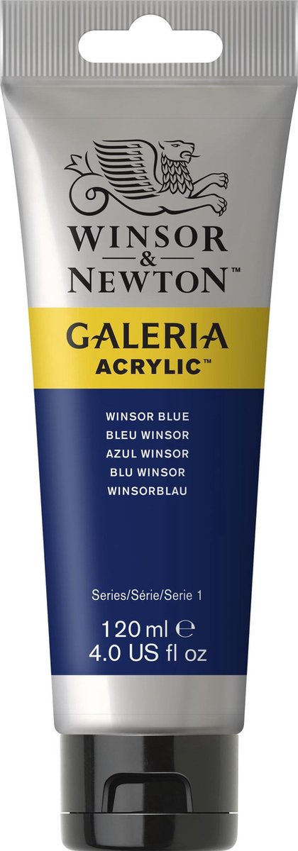 Winsor Newton