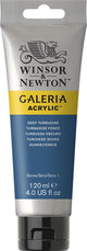 Winsor Newton Galeria acrylique 120 ml turquoise foncé