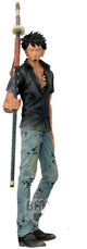 Banpresto one piece super master stars pièce figurine trafalgar law (le pinceau) statue 30 cm