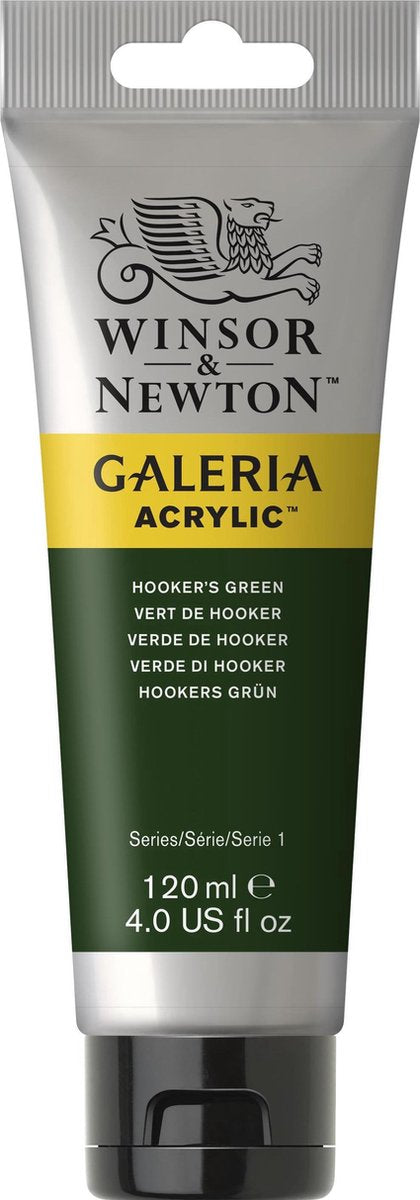 Winsor Newton