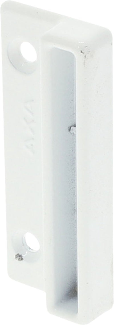 Axa a cuvette de fermeture en saillie blanche pour fermeture de fenêtre - 3307-85-68 e