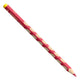 Crayon de couleur Stabilo easycolors pour gaucher - rouge carmin foncé