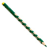Crayon de couleur Stabilo easycolors pour gaucher - vert