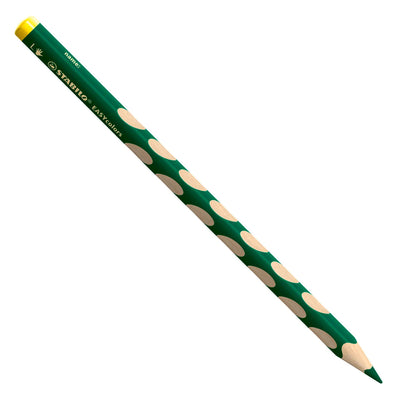 Crayon de couleur Stabilo easycolors pour gaucher - vert