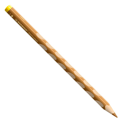 Crayon de couleur Stabilo easycolors pour gaucher - gris de Payne