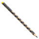 Crayon de couleur Stabilo easycolors pour gaucher - gris