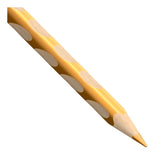 Stabilo easycolors crayon de couleur gaucher - or - afbeelding 2