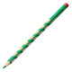 Stabilo easycolors crayon de couleur droitier - vert opaque