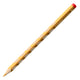 Stabilo easycolors crayon de couleur droitier - or