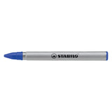 Stabilo Easyoriginal 3 Navullingen Fine - Bleu - afbeelding 3
