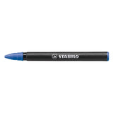 Stabilo Easyoriginal 20 Navullingen Medium - Bleu - afbeelding 3
