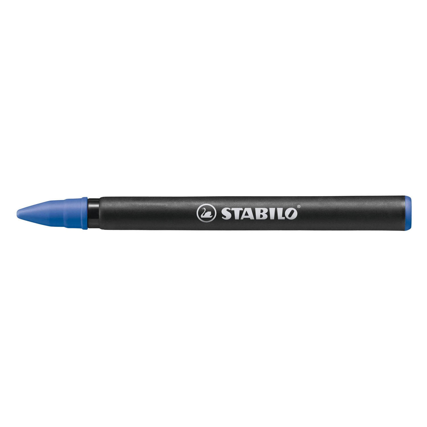 Stabilo Easyoriginal 20 Navullingen Medium - Bleu