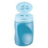 Stabilo Easy 3-in-1 liens crayon tranche bleu