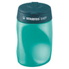 Stabilo Easysharpener 3 en 1 crayon Sharper Gauche d'essence