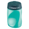 STABILO Easy 3-en-1 Pesse à essence droite
