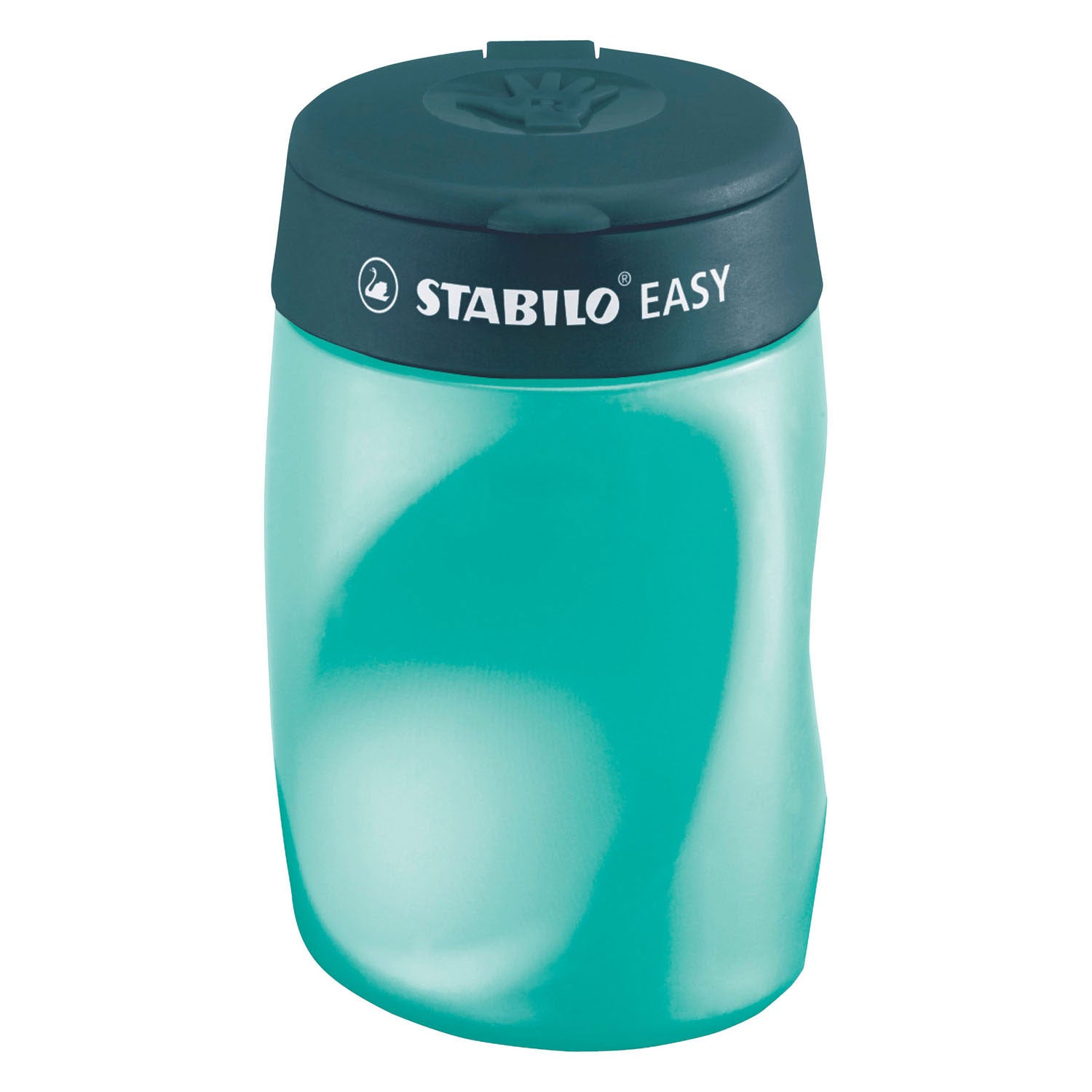 STABILO Easy 3-en-1 Pesse à essence droite