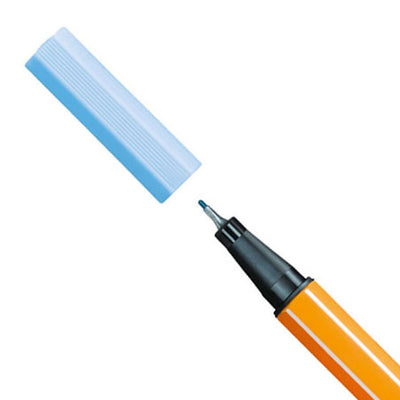 Stabilo Point 88 Fineliner Ice Blue (88 11)