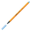 Stabilo Point 88 Fineliner Ice Blue (88 11)