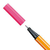 Stabilo Point 88 Fineliner Heliiotrope (88 17) - afbeelding 1