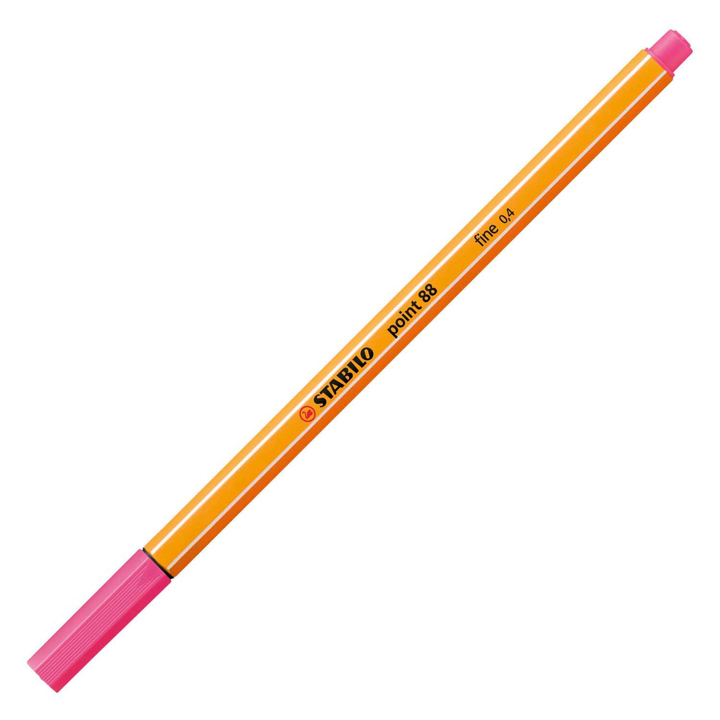 Stabilo Point 88 Fineliner Heliiotrope (88 17)