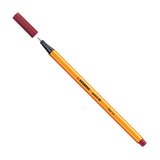 Stabilo Point 88 Fineliner Heide Purple (88 19) - afbeelding 2