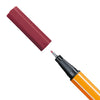 Stabilo Point 88 Fineliner Heide Purple (88 19)