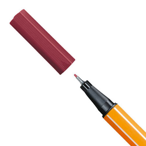 Stabilo Point 88 Fineliner Heide Purple (88 19)