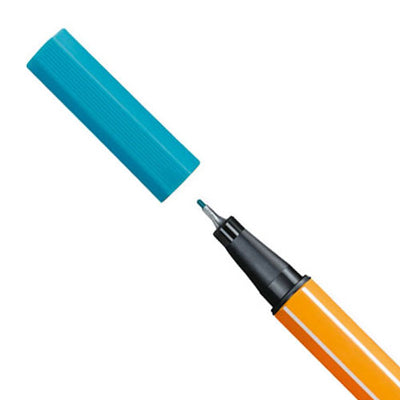 Point stabililo 88 Fineliner bleu clair (88 31)